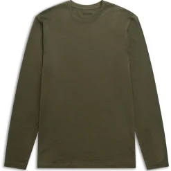 Bergans Trekkingbekleidung|Shirts, Hemden & Longsleeves-- Merino Long Sleeve - Merinoshirt