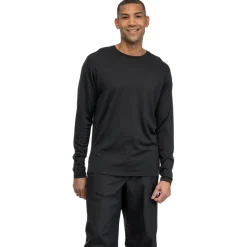 Bergans Trekkingbekleidung|Shirts, Hemden & Longsleeves-- Merino Long Sleeve - Merinoshirt