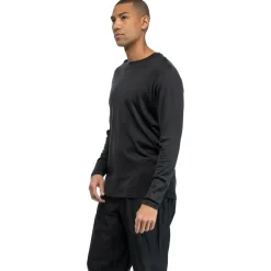 Bergans Trekkingbekleidung|Shirts, Hemden & Longsleeves-- Merino Long Sleeve - Merinoshirt