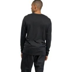 Bergans Trekkingbekleidung|Shirts, Hemden & Longsleeves-- Merino Long Sleeve - Merinoshirt