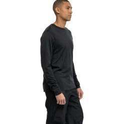 Bergans Trekkingbekleidung|Shirts, Hemden & Longsleeves-- Merino Long Sleeve - Merinoshirt