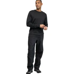 Bergans Trekkingbekleidung|Shirts, Hemden & Longsleeves-- Merino Long Sleeve - Merinoshirt