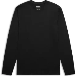 Bergans Trekkingbekleidung|Shirts, Hemden & Longsleeves-- Merino Long Sleeve - Merinoshirt