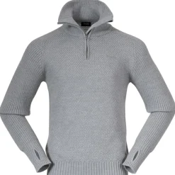 - Uriken Juper - erinopuover < Bergans New