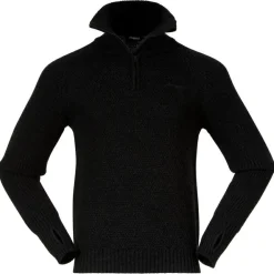 - Uriken Juper - erinopuover < Bergans New