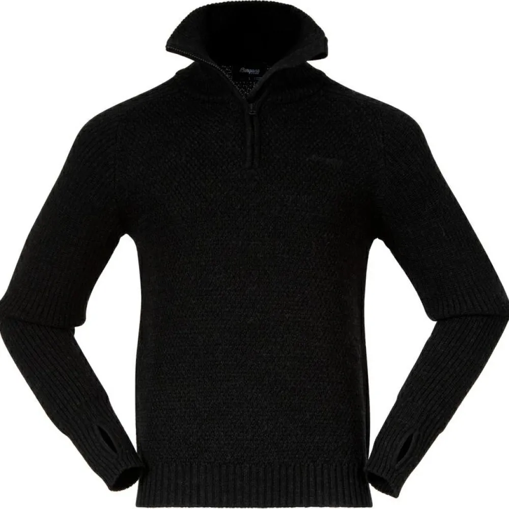 - Uriken Juper - erinopuover < Bergans New
