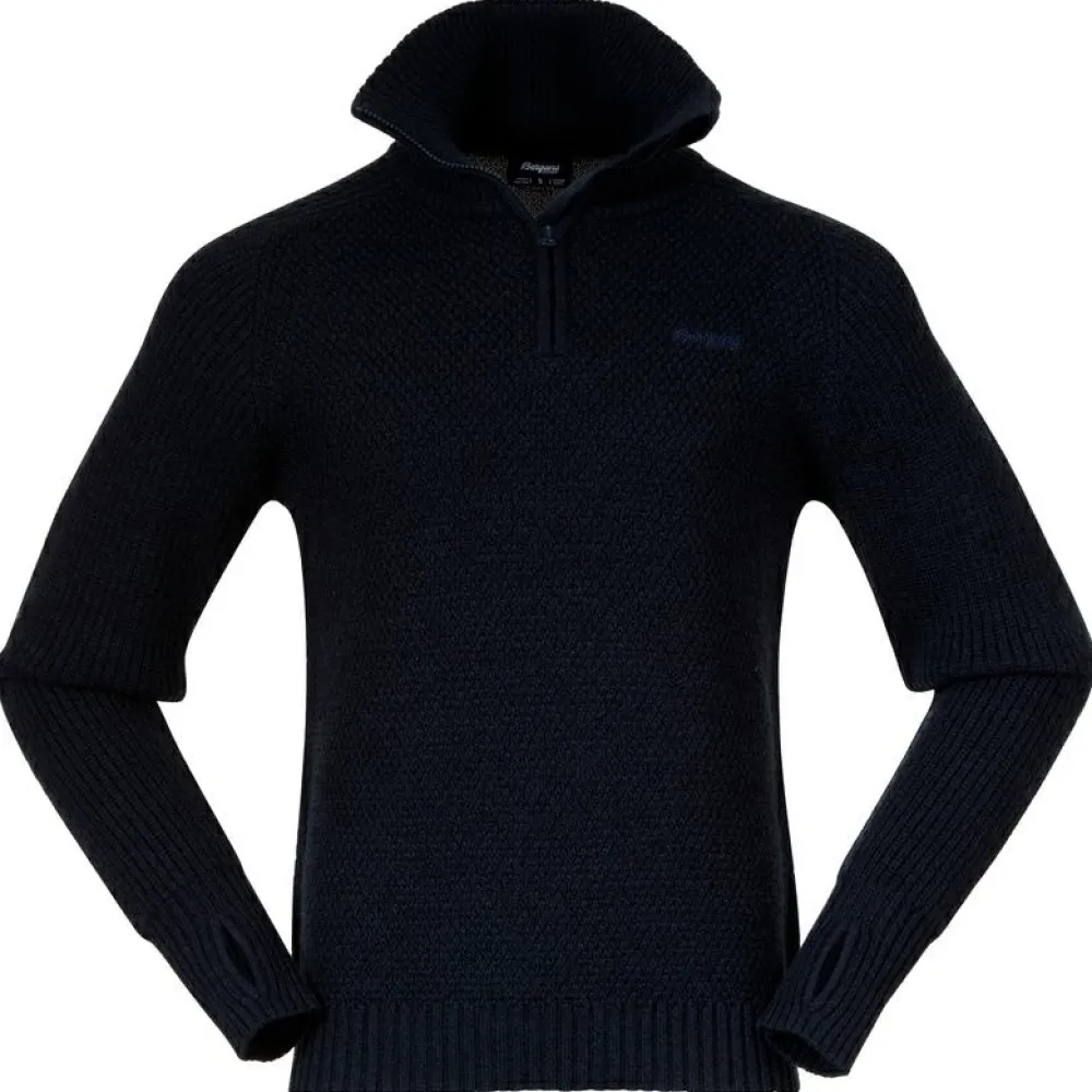 - Uriken Juper - erinopuover < Bergans New