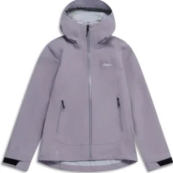 Bergans - Woen' Eentia 3 he Jacket - Regenjacke