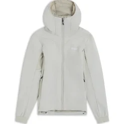 Bergans - Woen' Hoo Inuated Hood Jacket - Kuntfaerjacke
