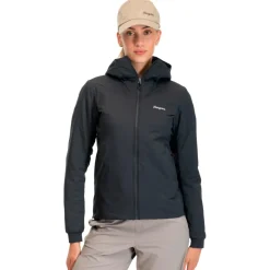 Bergans - Woen' Hoo Inuated Hood Jacket - Kuntfaerjacke