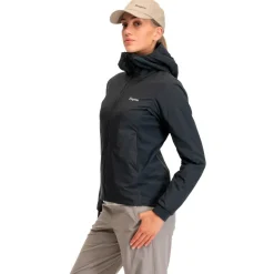 Bergans - Woen' Hoo Inuated Hood Jacket - Kuntfaerjacke