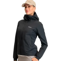 Bergans - Woen' Hoo Inuated Hood Jacket - Kuntfaerjacke