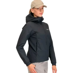 Bergans - Woen' Hoo Inuated Hood Jacket - Kuntfaerjacke