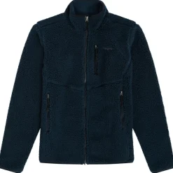 Bergans - Women's Lunnan Pile Fleece Jacket - Fleecejacke