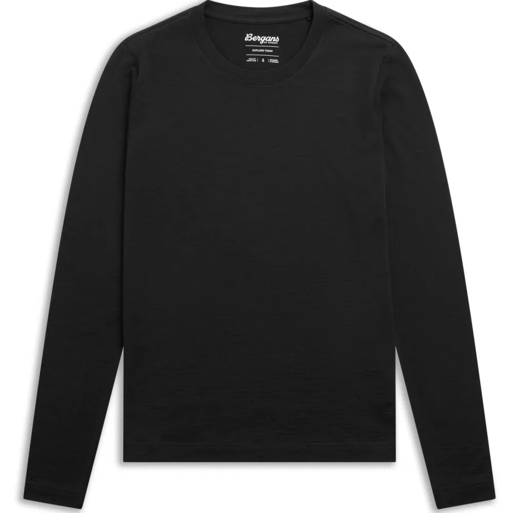 - Woen' erino ong eeve - erinohirt < Bergans Clearance