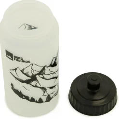 Bergfreunde Trinkflaschen|Outdoor-Küche-- Fahrradflasche BIO II - Trinkflasche