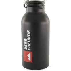 Bergfreunde Trinkflaschen|Outdoor-Küche-- Stainless Steel Bottle 500ml - Trinkflasche