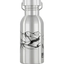 Bergfreunde Trinkflaschen|Outdoor-Küche-- Stainless Steel Bottle 500ml - Trinkflasche