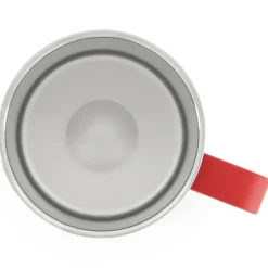 Bergfreunde - Insulated Cup - Tasse Bergfreunde Red Online