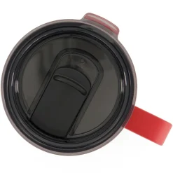 Bergfreunde - Insulated Cup - Tasse Bergfreunde Red Online