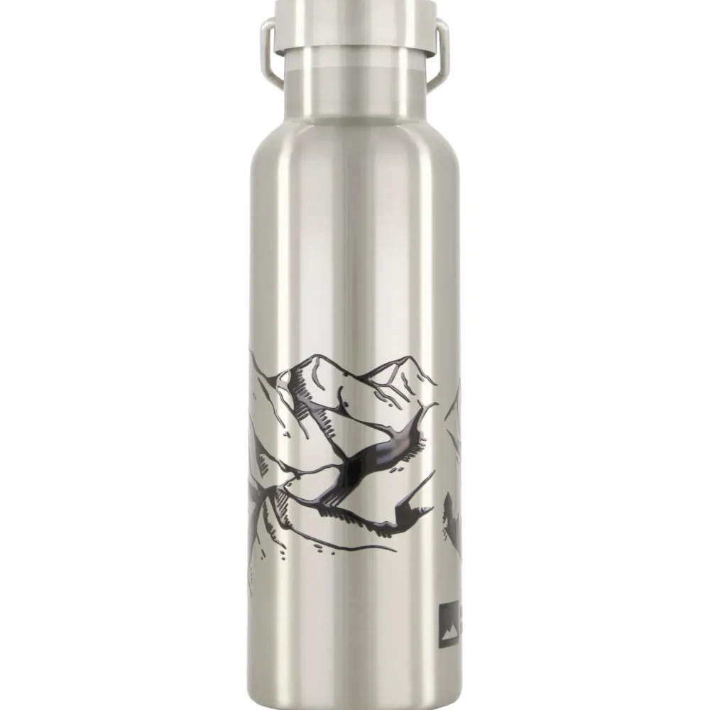 - Insulated Stainless Steel Bottle 500ml - Isolierflasche < Bergfreunde Clearance