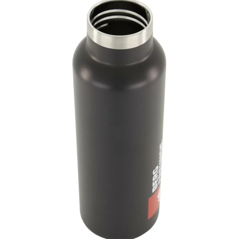 - Insulated Stainless Steel Bottle 500ml - Isolierflasche < Bergfreunde Clearance