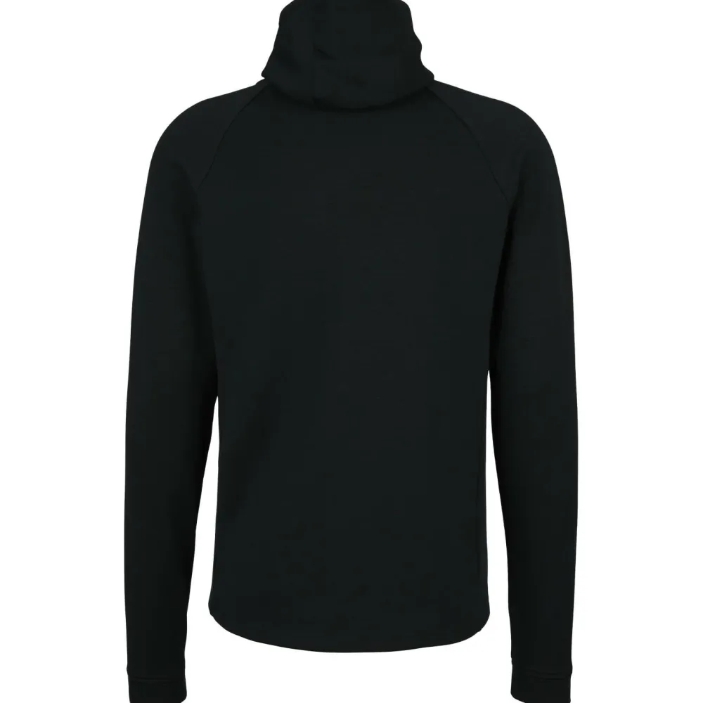 Bergfreunde - MerinoFleece RömersteinBF. Zip Hoody - Fleecejacke