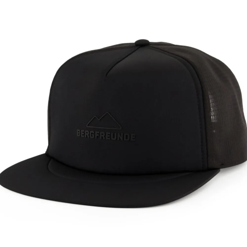 - Trucker Cap - Cap < Bergfreunde Outlet