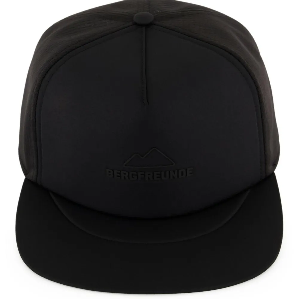 - Trucker Cap - Cap < Bergfreunde Outlet