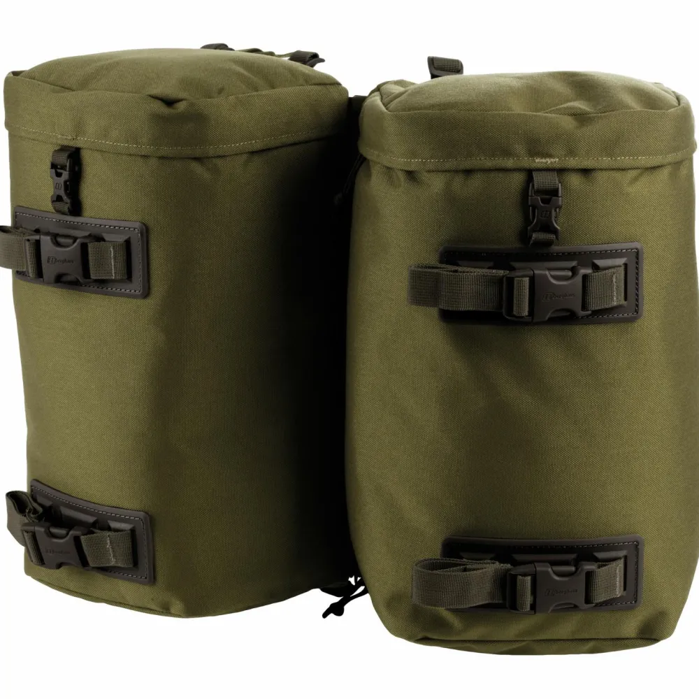 - MMPS Pockets II - Tasche < Berghaus New