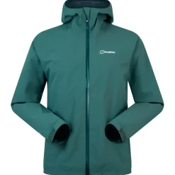 Berghaus - Arnaby Hooded Jacket - Regenjacke Peak Outlet