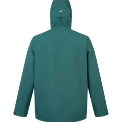 Berghaus - Arnaby Hooded Jacket - Regenjacke Peak Outlet