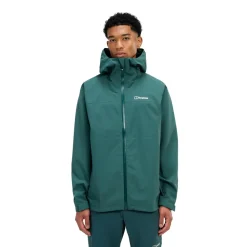 Berghaus - Arnaby Hooded Jacket - Regenjacke Peak Outlet