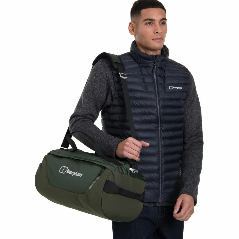 - Carryall Mule 30 - Reisetasche < Berghaus Discount