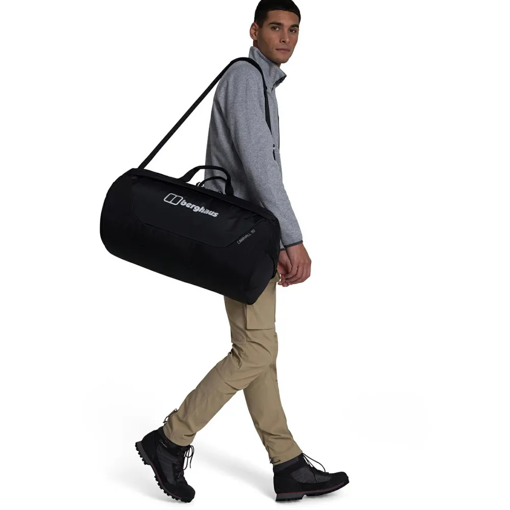 - Carryall Mule 50 - Reisetasche < Berghaus Clearance