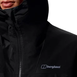 Berghaus - Deluge Pro 3.0 Jacket - Regenjacke