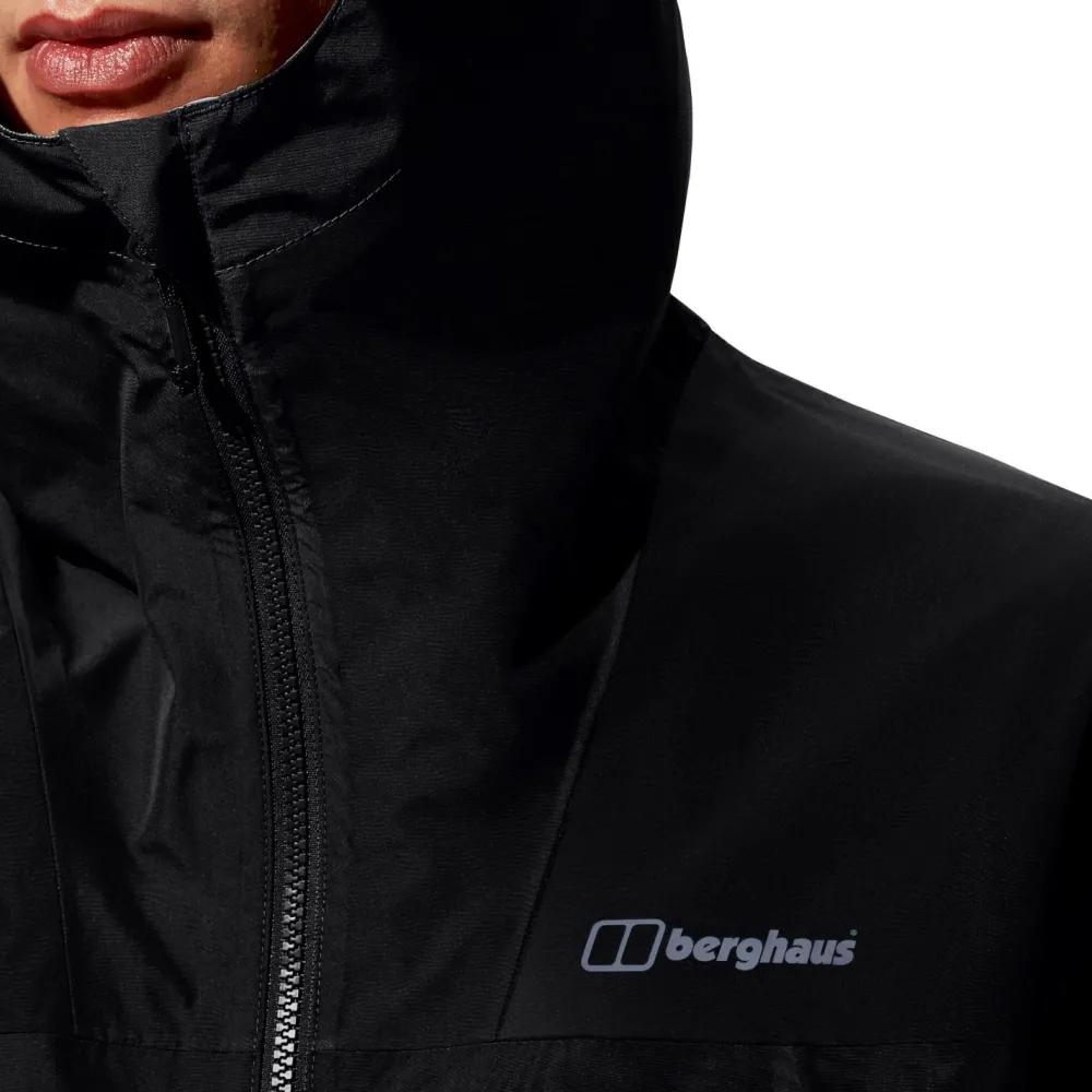 Berghaus - Deluge Pro 3.0 Jacket - Regenjacke
