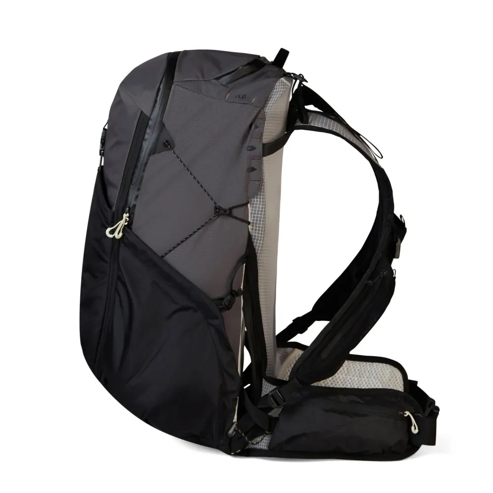 - 3D Freeflow 30+5 - Wanderrucksack < Berghaus New