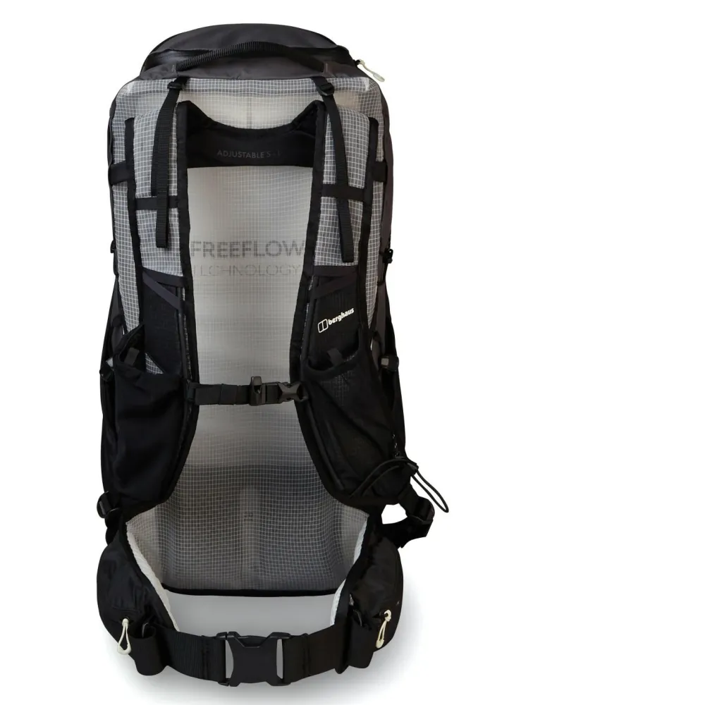- 3D Freeflow 30+5 - Wanderrucksack < Berghaus New