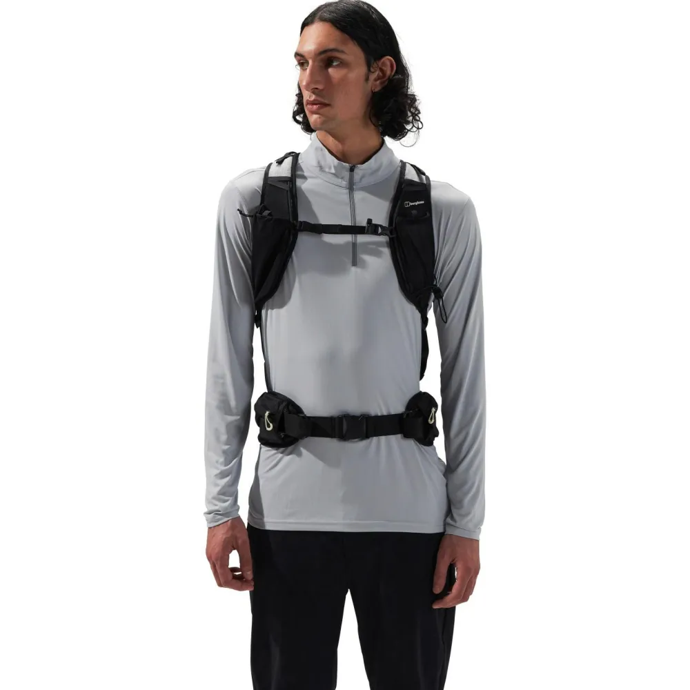 - 3D Freeflow 30+5 - Wanderrucksack < Berghaus New