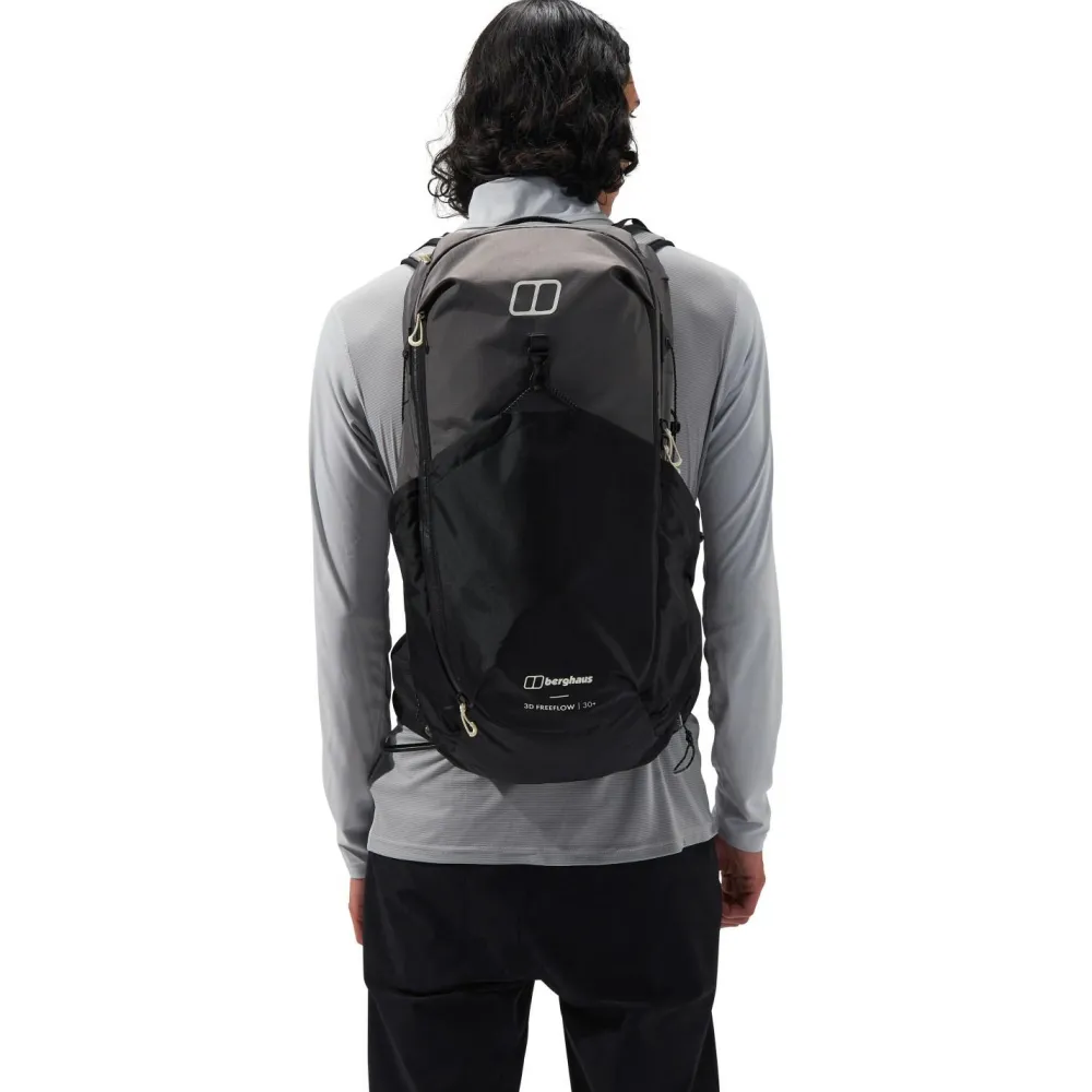 - 3D Freeflow 30+5 - Wanderrucksack < Berghaus New