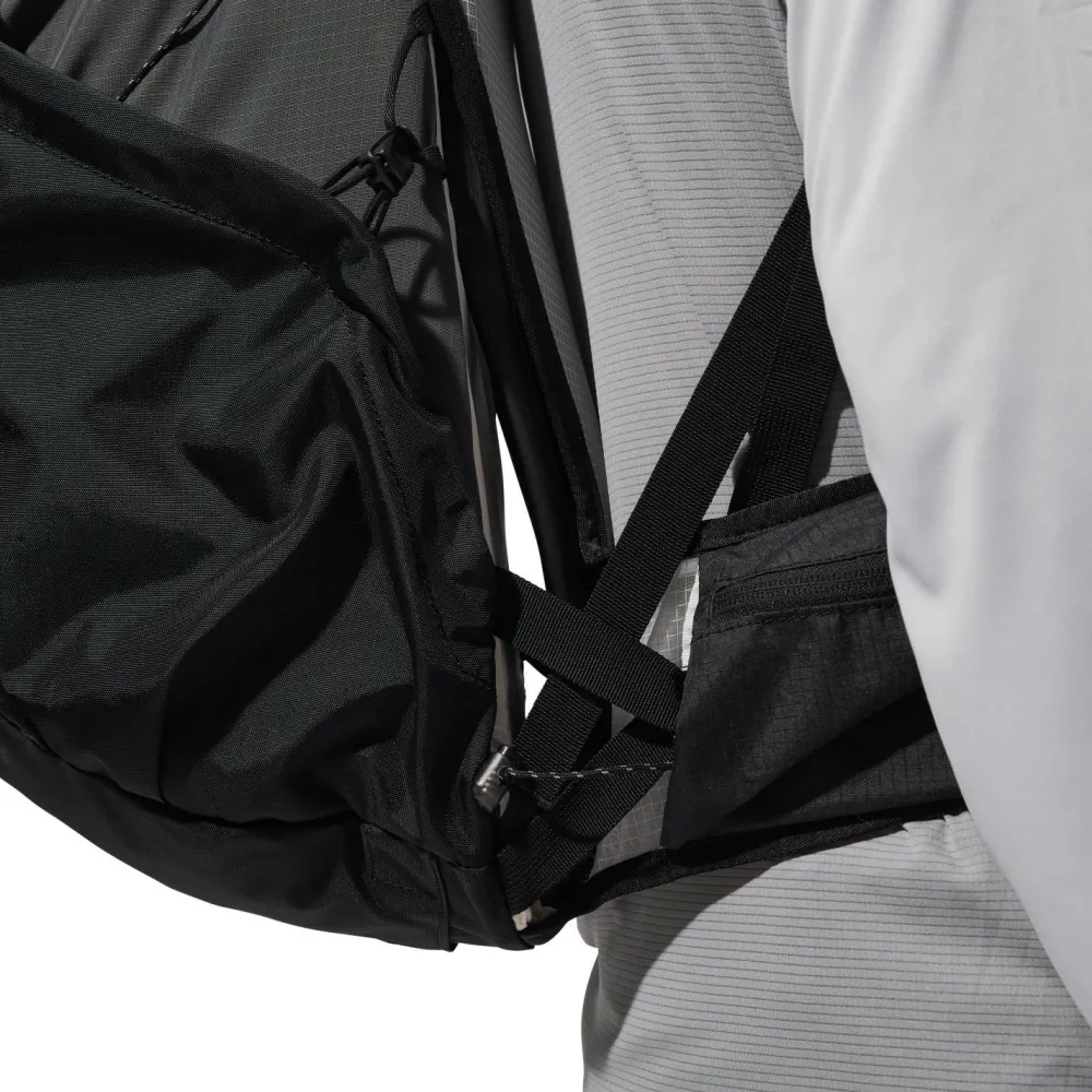 - 3D Freeflow 30+5 - Wanderrucksack < Berghaus New