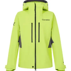 Berghaus - Extre Vanguard GTX Jacket - Regenjacke