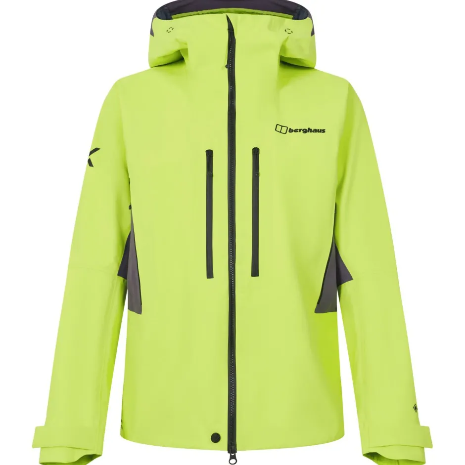 Berghaus - Extre Vanguard GTX Jacket - Regenjacke