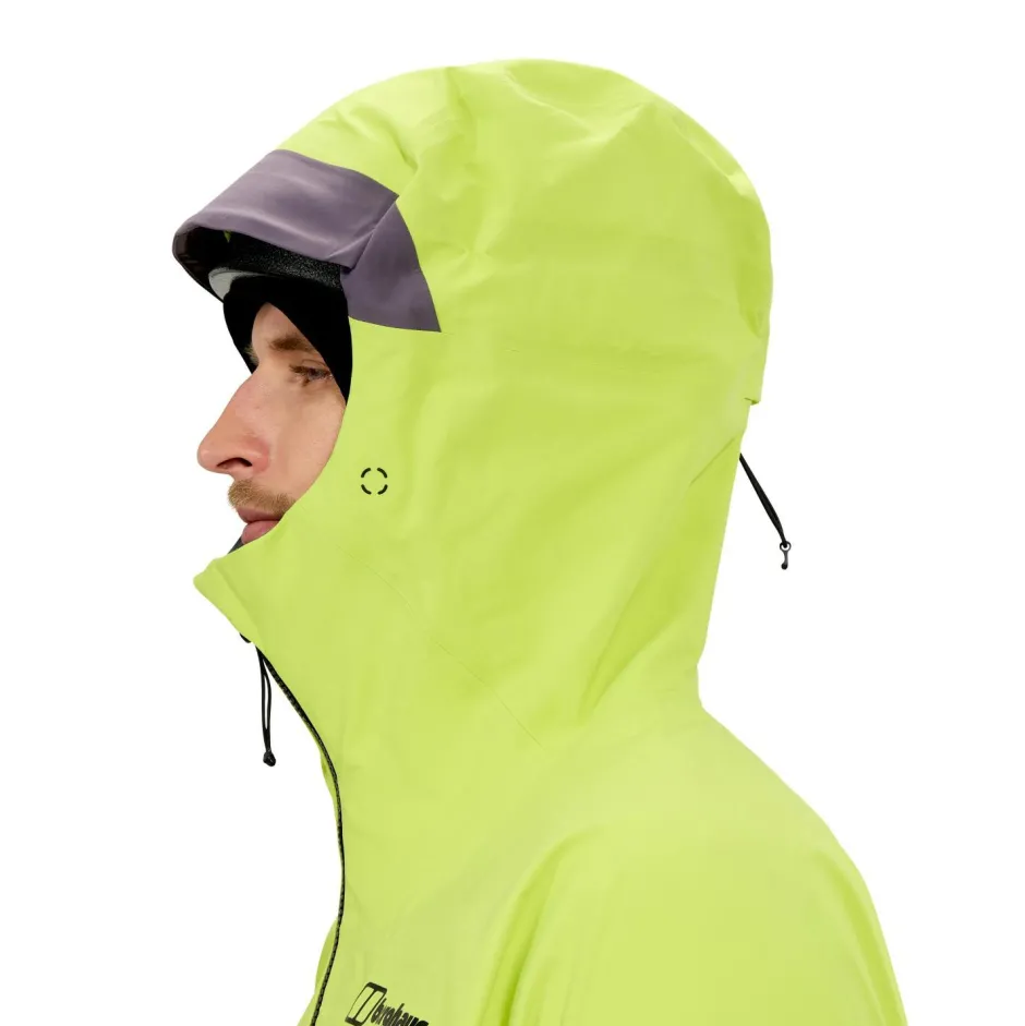 Berghaus - Extre Vanguard GTX Jacket - Regenjacke