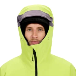 Berghaus - Extre Vanguard GTX Jacket - Regenjacke