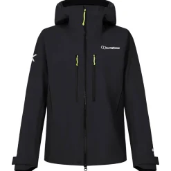Berghaus - Extre Vanguard GTX Jacket - Regenjacke
