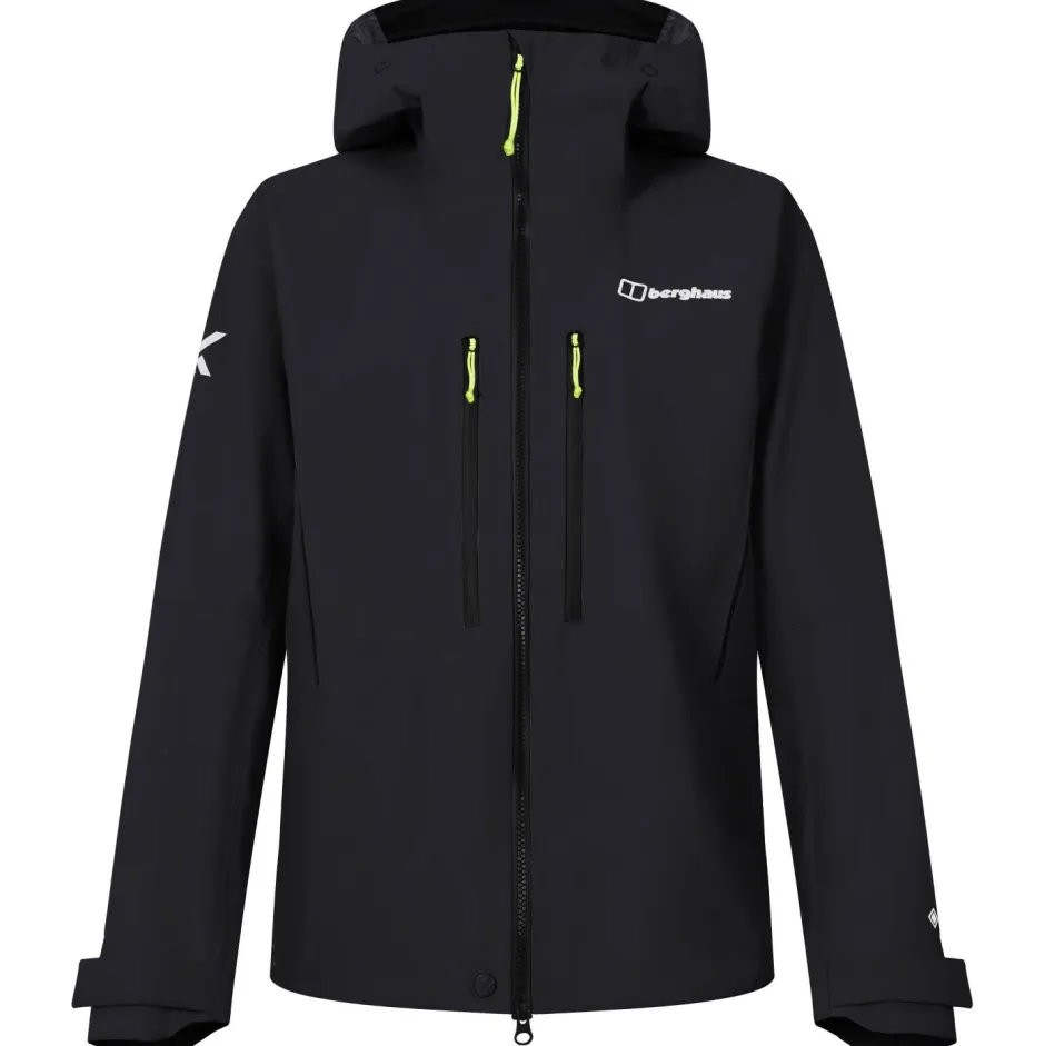 Berghaus - Extre Vanguard GTX Jacket - Regenjacke