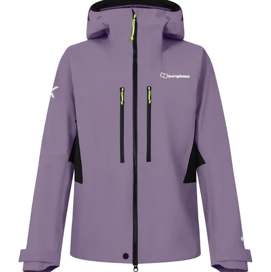 Berghaus - Extre Vanguard GTX Jacket - Regenjacke