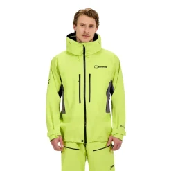 Berghaus - Extre Vanguard GTX Jacket - Regenjacke
